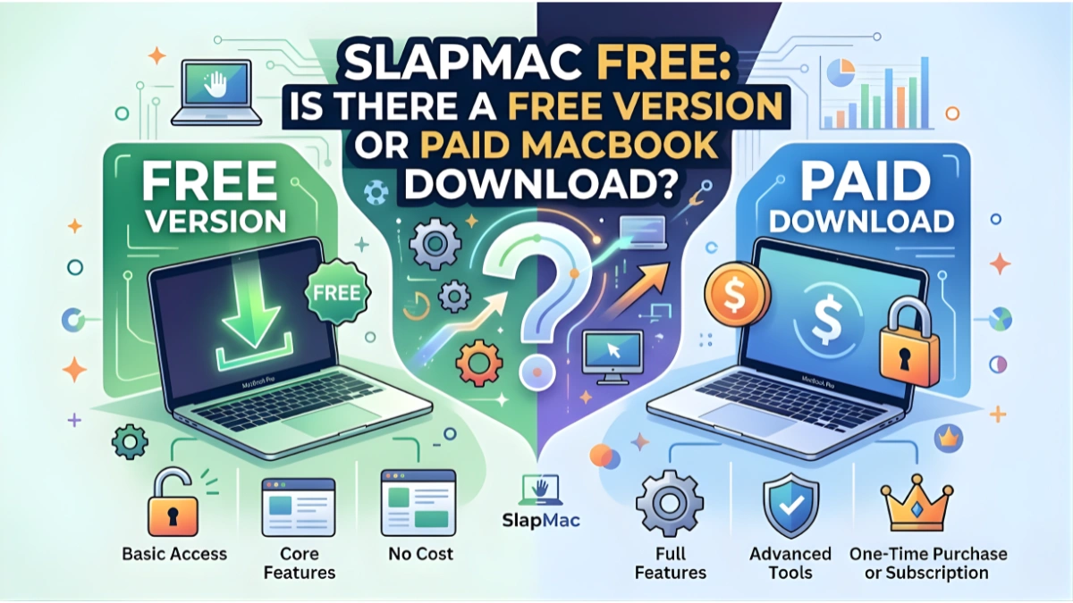SlapMac Free