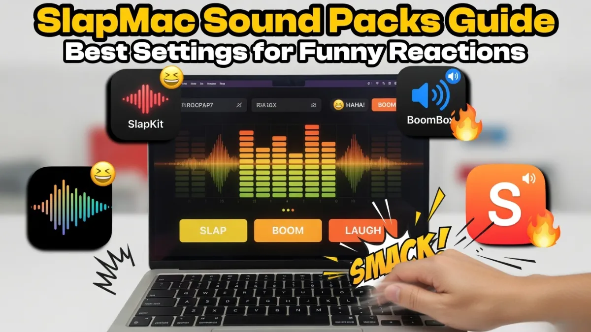SlapMac Sound Packs Guide